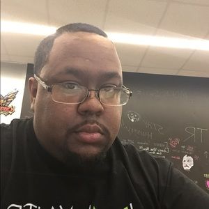 Meet your Posher, Trey